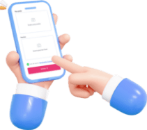 complete sign in page